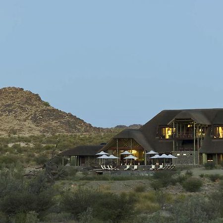 Tutwa Desert Lodge Augrabies Екстер'єр фото