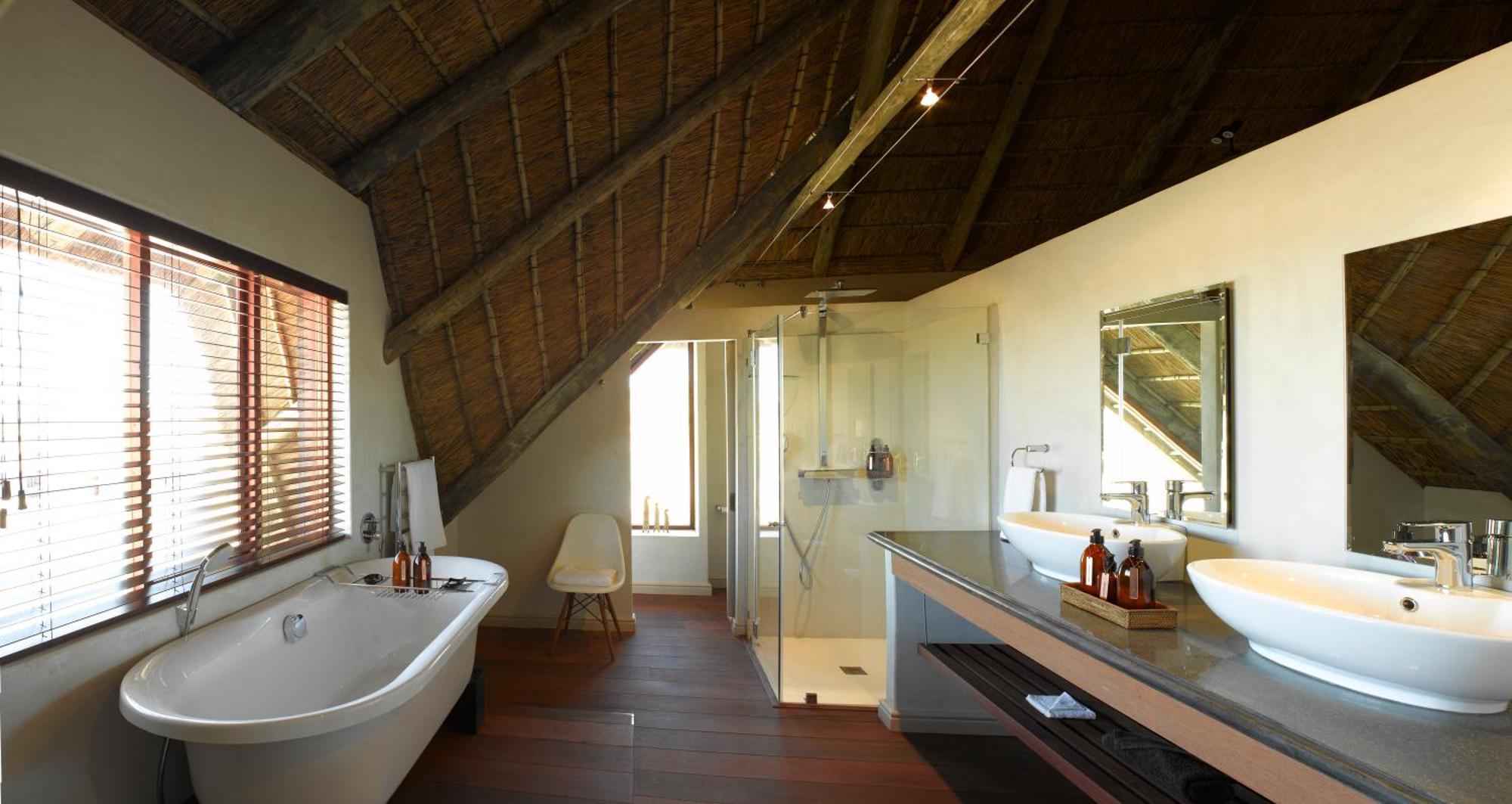Tutwa Desert Lodge Augrabies Номер фото
