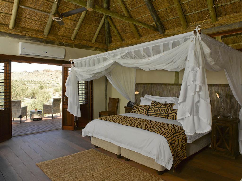 Tutwa Desert Lodge Augrabies Екстер'єр фото