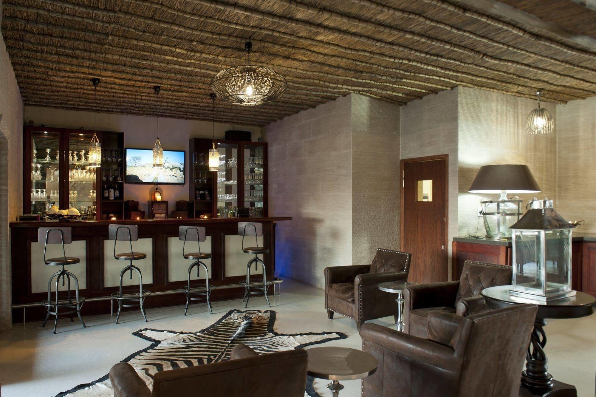 Tutwa Desert Lodge Augrabies Екстер'єр фото