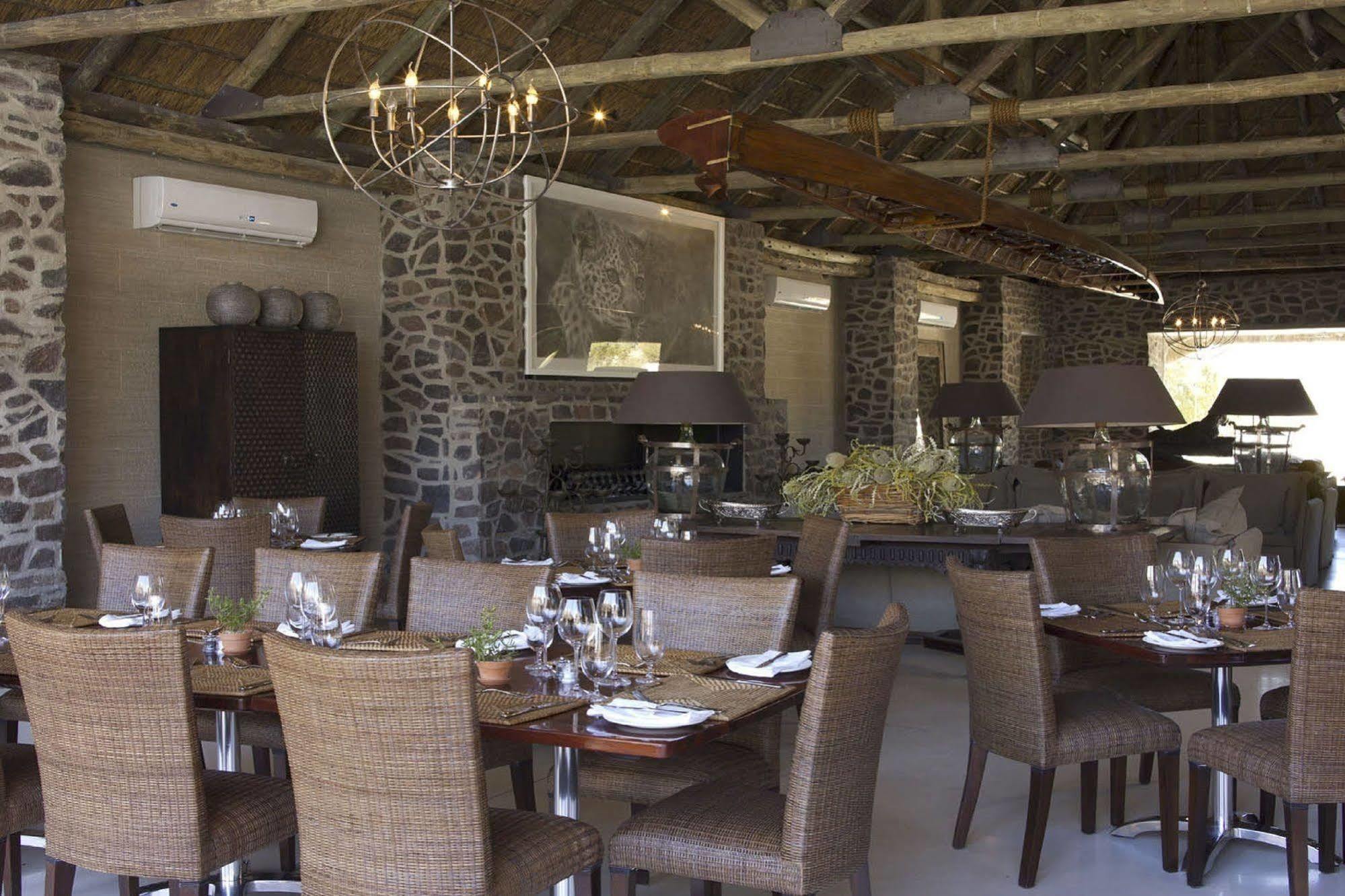 Tutwa Desert Lodge Augrabies Екстер'єр фото