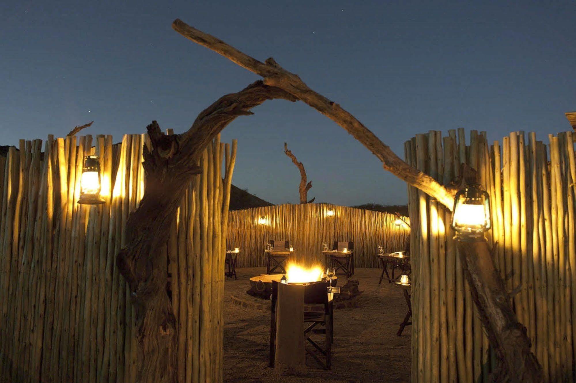 Tutwa Desert Lodge Augrabies Екстер'єр фото