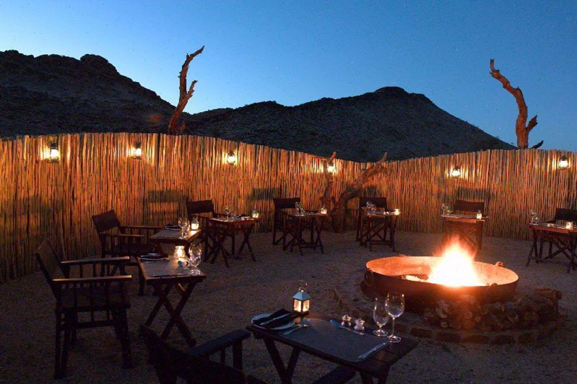 Tutwa Desert Lodge Augrabies Екстер'єр фото