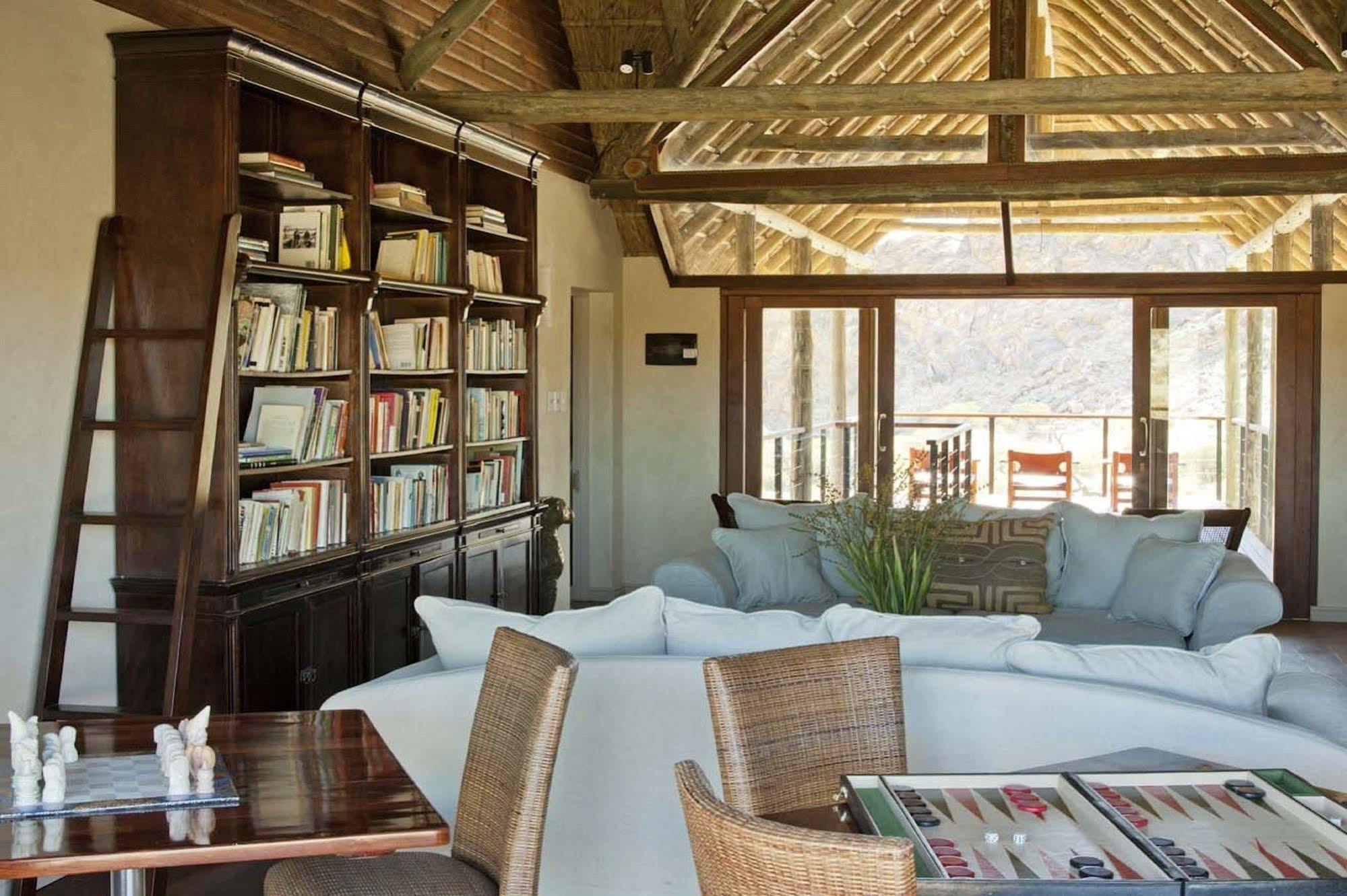 Tutwa Desert Lodge Augrabies Екстер'єр фото
