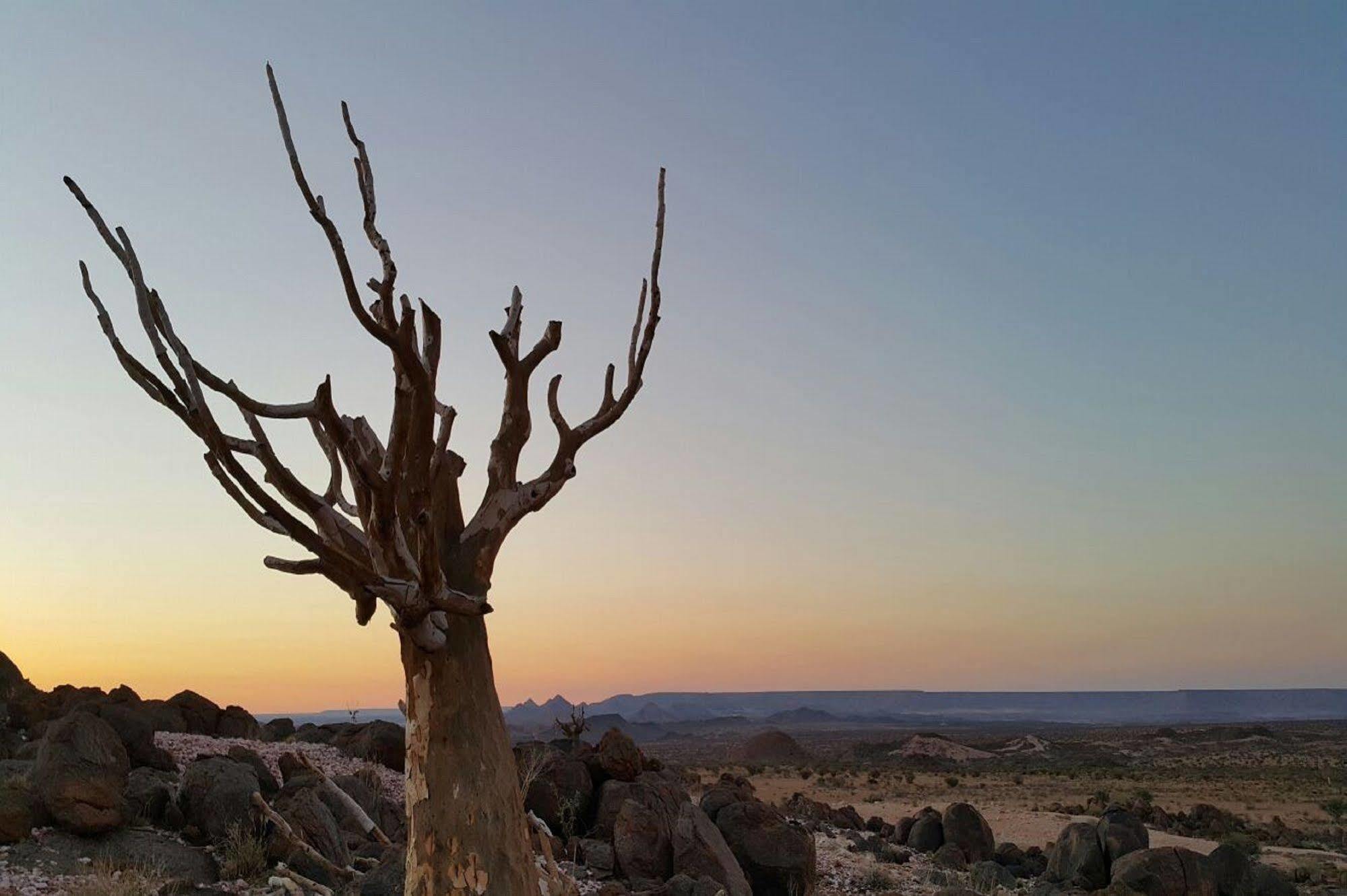 Tutwa Desert Lodge Augrabies Екстер'єр фото