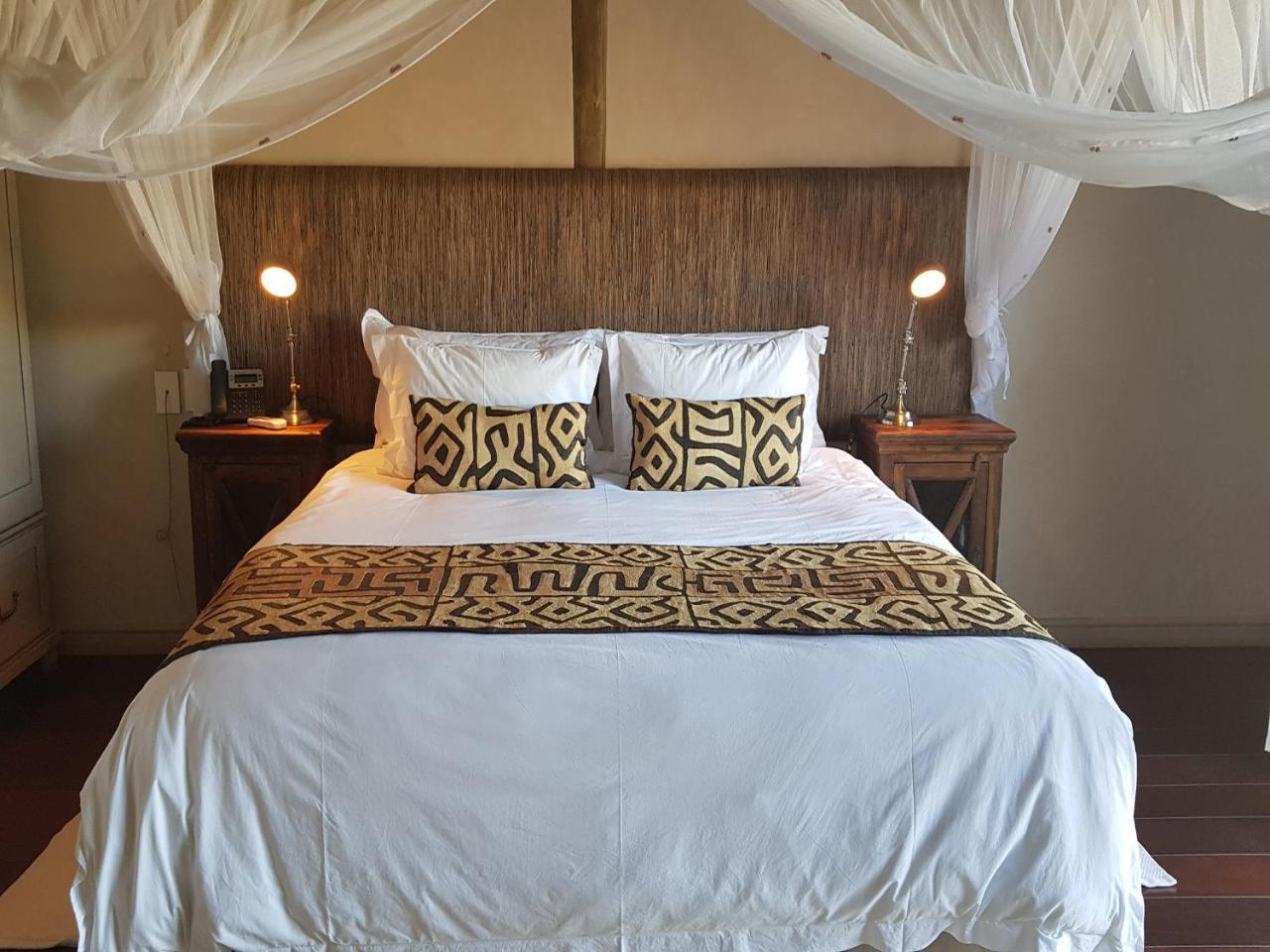 Tutwa Desert Lodge Augrabies Екстер'єр фото