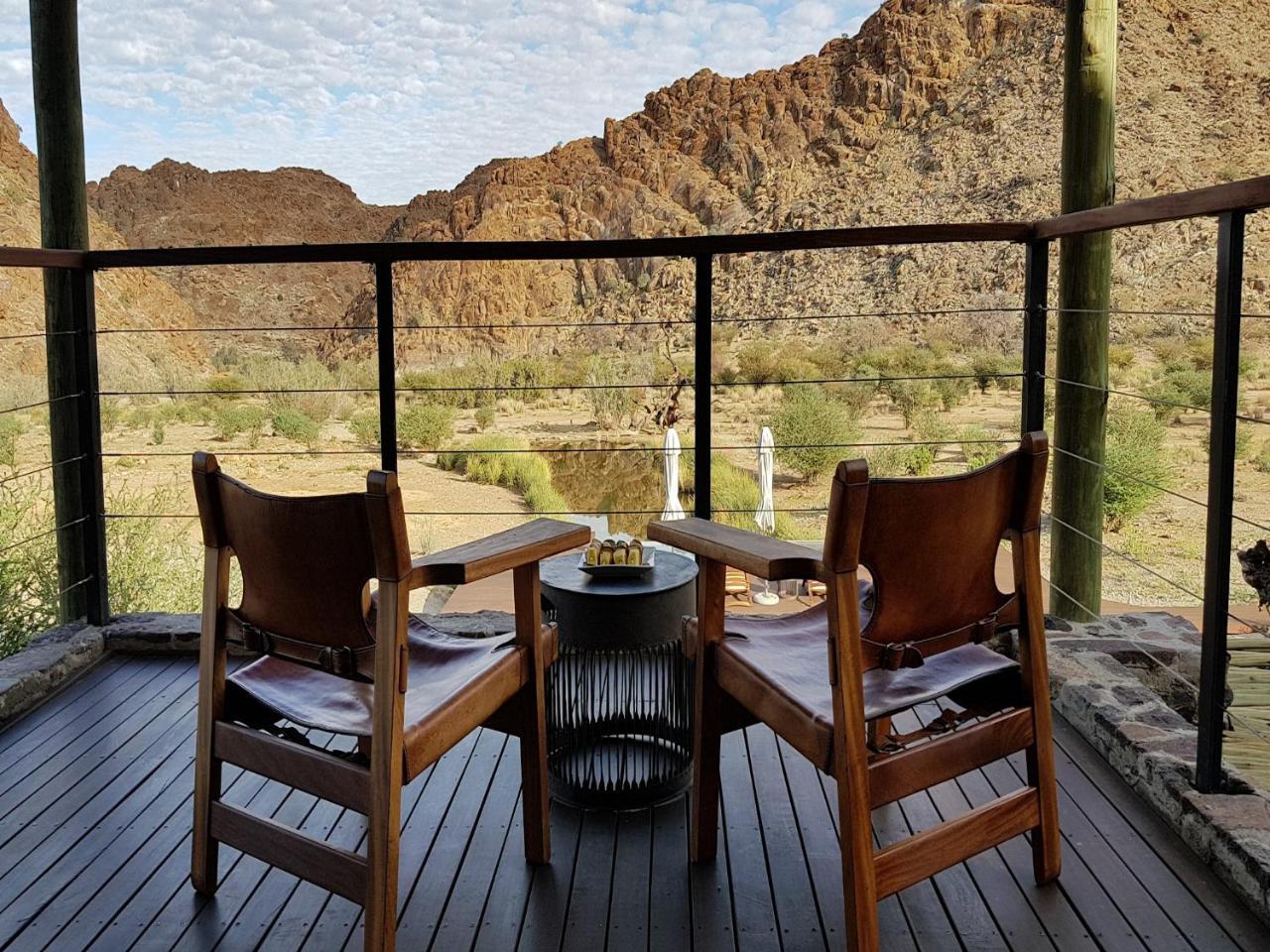 Tutwa Desert Lodge Augrabies Екстер'єр фото