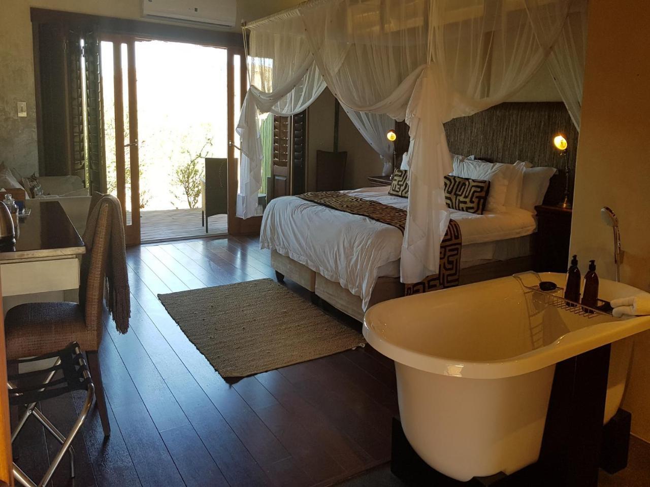 Tutwa Desert Lodge Augrabies Екстер'єр фото