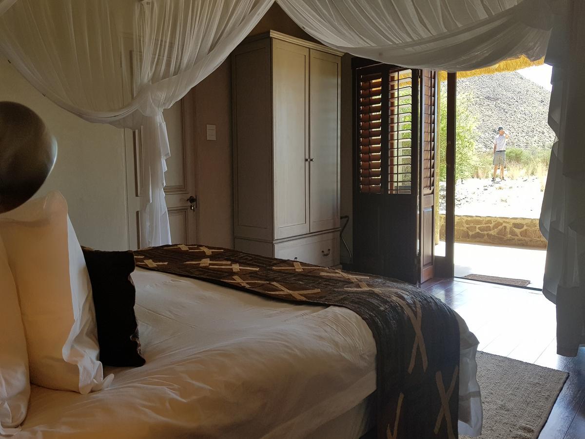 Tutwa Desert Lodge Augrabies Екстер'єр фото